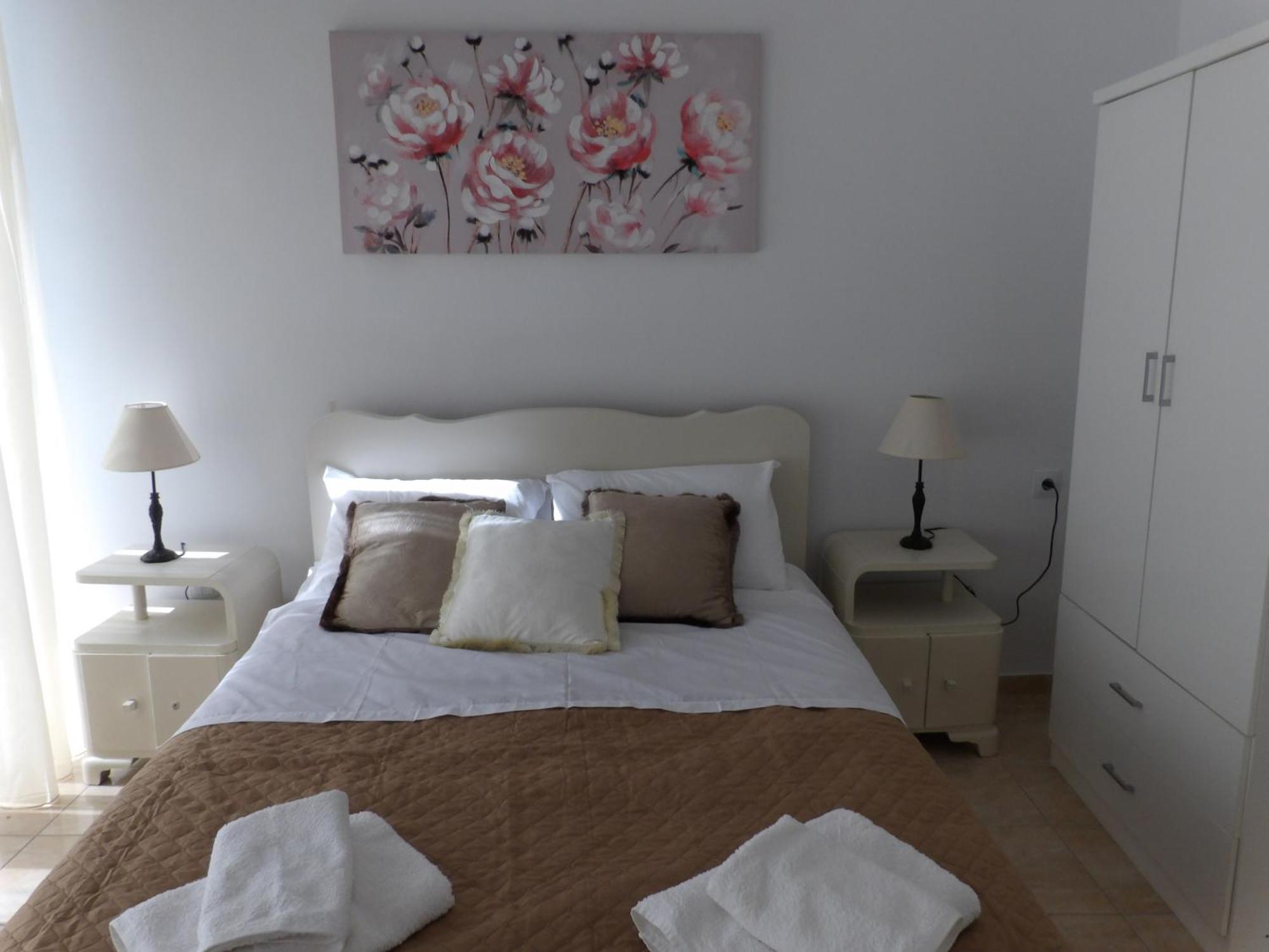 Kliklis Apartment Heraclión Exterior foto